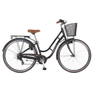 CITY BIKE A+