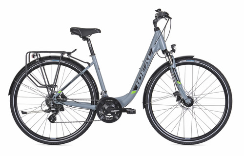 CITY BIKE 