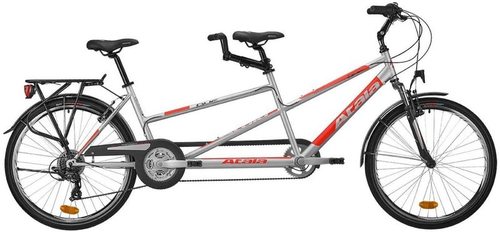 TANDEM BIKE