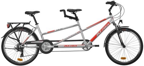 TANDEM BIKE