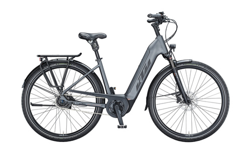 E-BIKE NORMAL