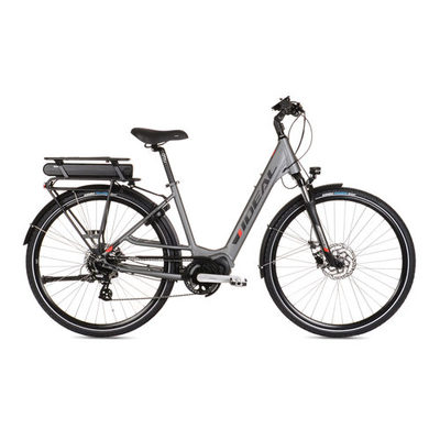 E-BIKE HIGH