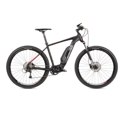 E-BIKE MOUNTAIN