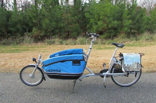 Gazelle Caby