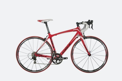 BH PRISMA FOCUS IZALCO ·