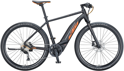 KTM Macina Team