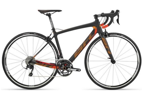 Giant TCR Advanced