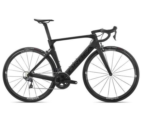Orbea Road Carbon Di2 / Orbea Orca