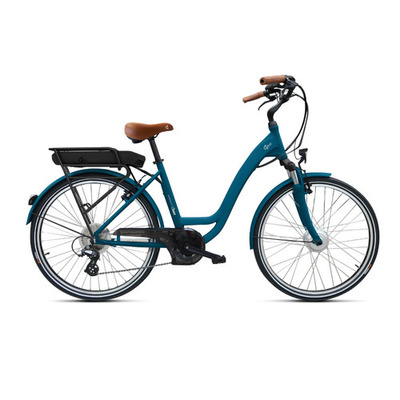 O2 Feel Vélo électrique standard