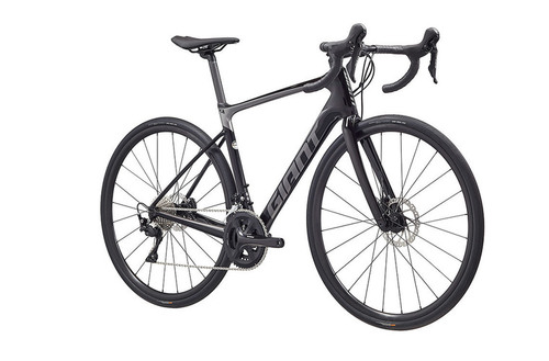 Giant Defy Advanced Shimano 105
