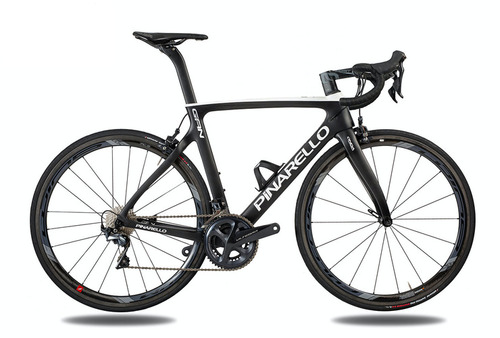 Pinarello Gan Ultegra Di2 Rim Brake