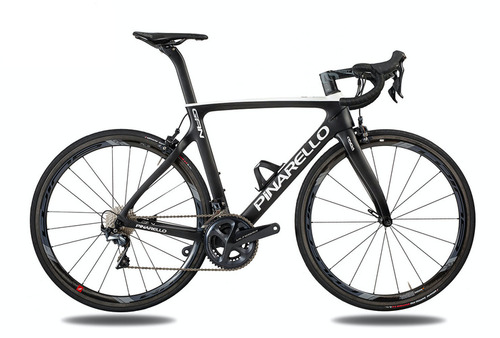 Pinarello Gan Ultegra Di2 Rim Brake