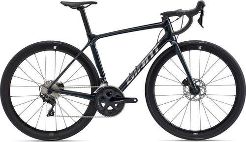 Giant TCR Advanced Shimano 105
