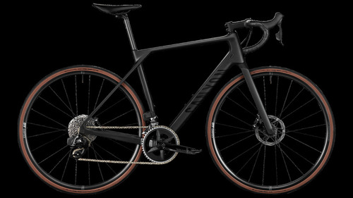 Canyon Endurance CF7 Rival AXS