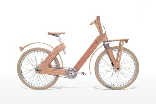 COCO-MAT.bike PENELOPE Voula