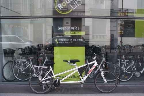GITANE Plusieurs modèles