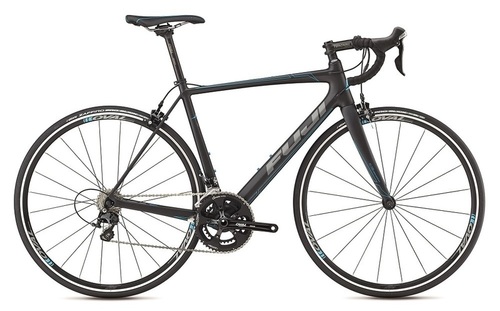Fuji SL 3.3