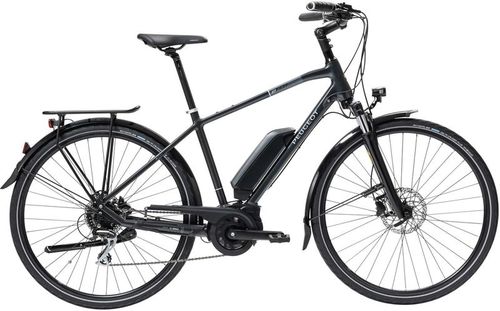 Peugeot ET01
