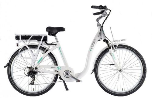 Brinke E- City bike