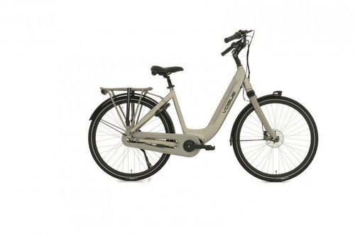 E-Bike City Bike