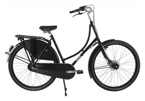 Dutch Dutch Bike