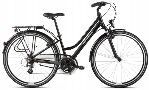 Trekking  Trekking Bike