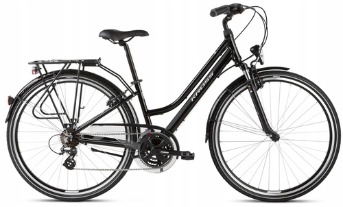 Trekking  Trekking Bike