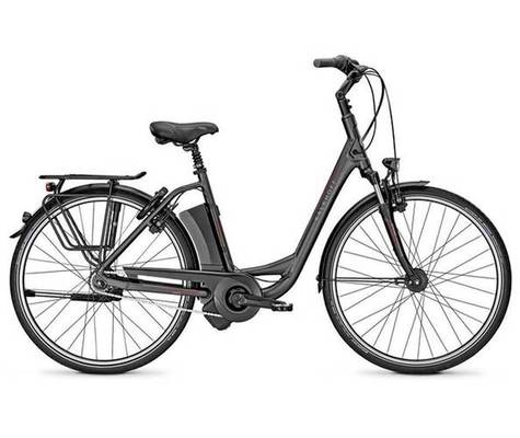 E-Bike E-Bike