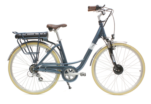 ARCADE velo electrique