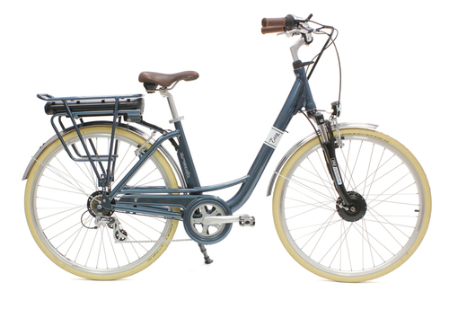 ARCADE velo electrique