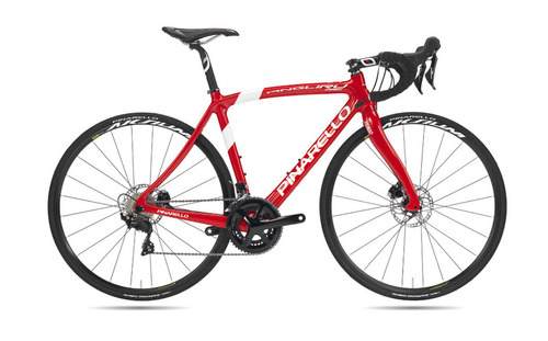 Pinarello Angliru Disc Carbon