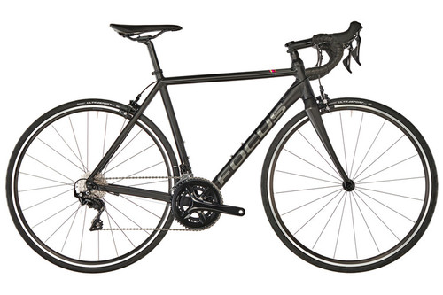 Focus izalco race 6.9