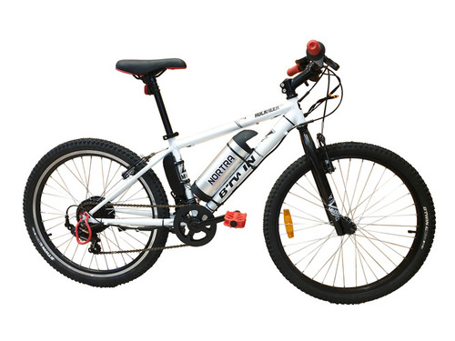 rock rider btwin