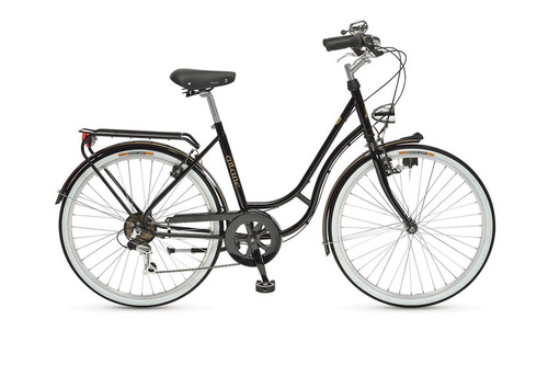 GITANE VILLE