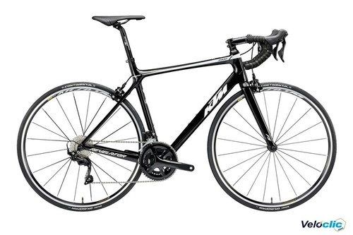 ktm revelator 3300
