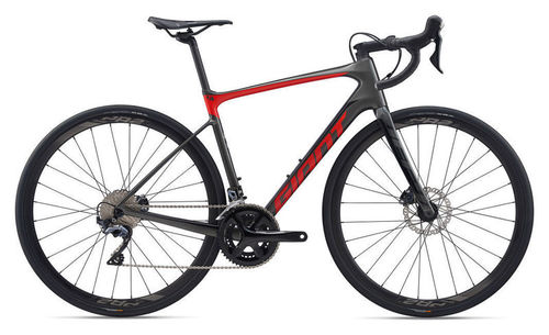 GIANT DEFY