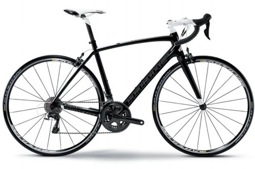 Haibike Challenge Ultegra