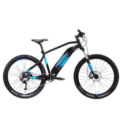 Decathlon BTT ST 340