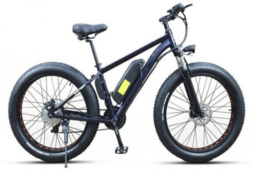 FAT E-BIKE FAT E-BIKE