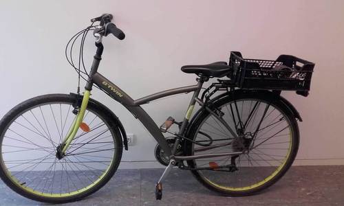 Decathon Btwin