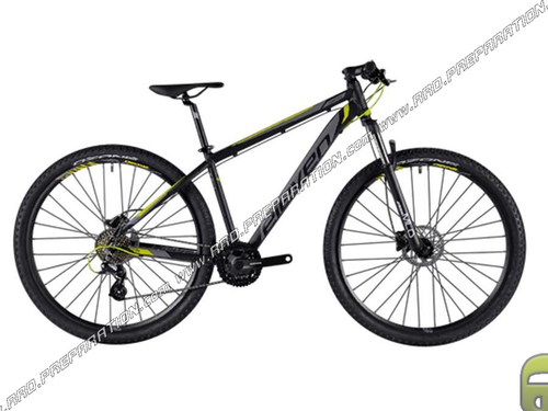 VORTEX VTT ELEVEN