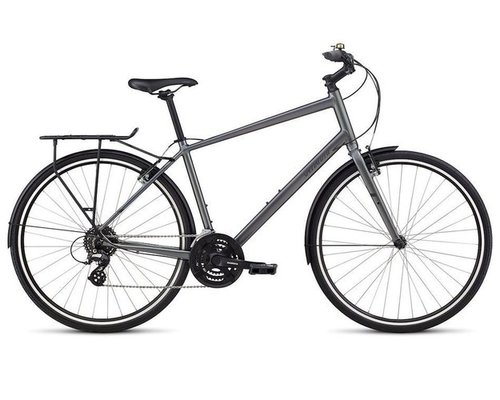 Specialized Alibi EQ