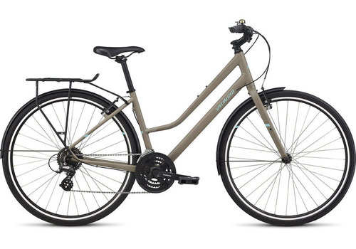 Specialized  Alibi EQ Step Trough
