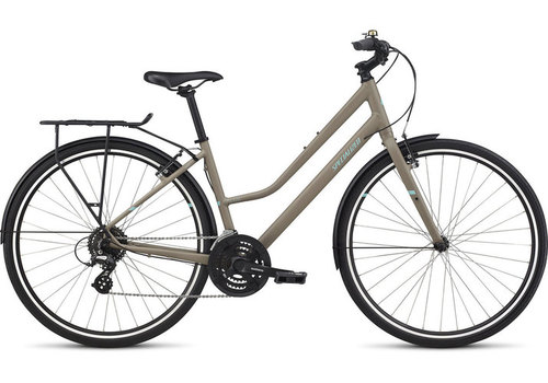 Specialized  Alibi EQ Step Trough