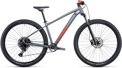 BH, Cube, Fuji, Scott Divers
