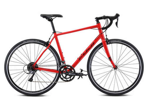 Fuji Sportif 2.3