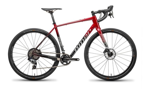Niner  RTL 9 RDO