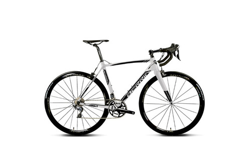 Berria Falcon Comp9, Carbon