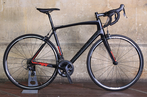 Eddy Merckx Sallanches 64, Ultegra