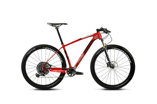 Berria Bravo Carbon Pro